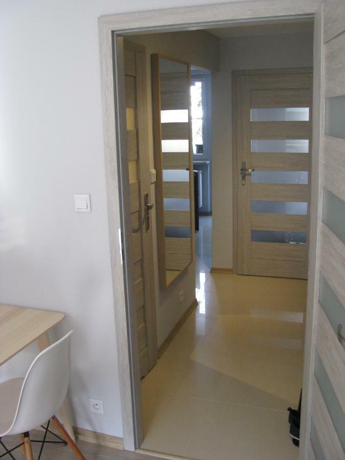 Apartament Закопане Екстериор снимка